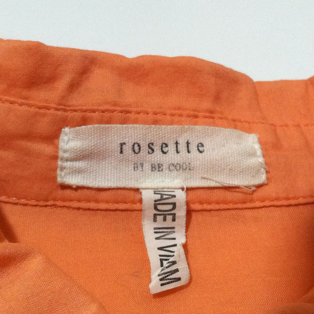 Button Down Shirt - Picture 6 of 7
